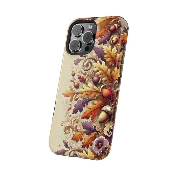 iPhone Phone Cases, Perfect Stylish Mobile Case, MLNMC405 - Picture 12 of 13